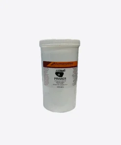 Alumanation Flashband Primer