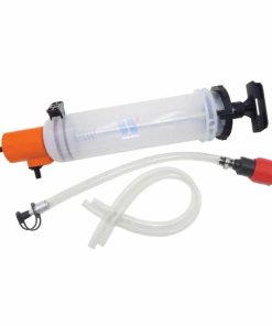 Fluid Transfer / Extractor Pump Set
