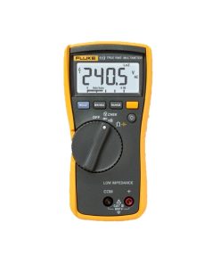 Fluke 113 Utility Digital Multimeter