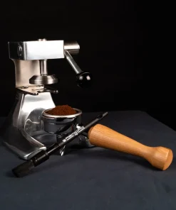 Remidag Automatic Tamper Coffee Press