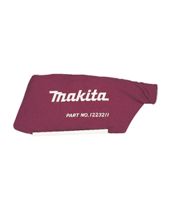 Dust Bag Assy for PC-1100|MAK/A-122193-4