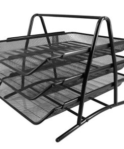 Paper Tray Mesh 1 x 3