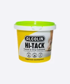 Alcolin Hi-Tack Carpet & Vinyl Adhesive