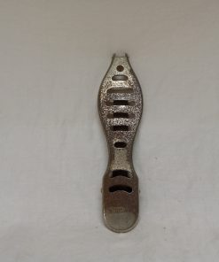 Vintage Premier Swingster Pedal Foot Board / Plate