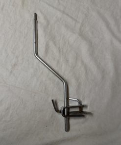 Carlton / Dallas Bass Drum Mounted Accessory Bracket – Bongo / Cymbal