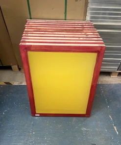 Recycled Re-mesh Pack 24×31 90t x11