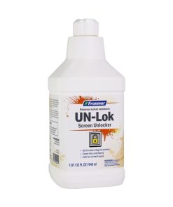 Franmar Eco Screen Unlocker – Un-Lok