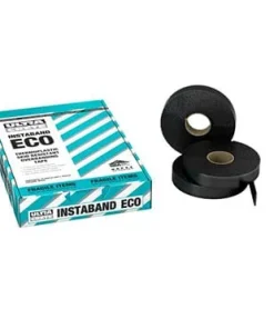 Ultracrete Instaband Eco: Thermoplastic Overbanding Tape