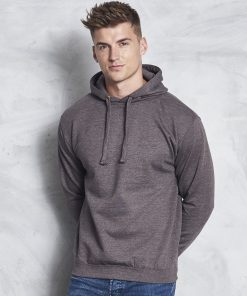 JH011 Epic print hoodie