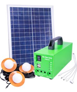 Koten Led Solar Home 50W
