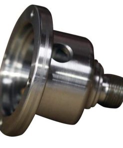 NOVA LHB Lathe Handwheel for 1624, SATURN, and DVR Lathes