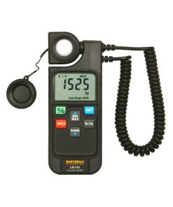 Martindale LM195 LED Light Meter