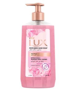 Lux Hand Wash 500ml