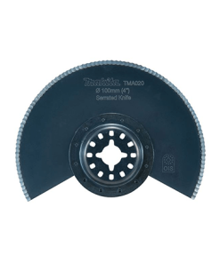 Serrated Seg Blade TMA020|MAK/A-B-21462
