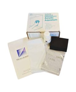 Micromesh Acrylic Aquarium Restoration Kit