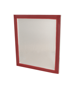 New Aluminium Screen 9″x14″ Rapid Tag Screen With 77T Mesh