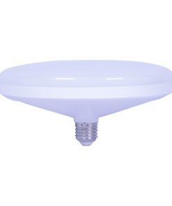 Led Flat Lamp 22 Watts E27 Daylight (LFE27-22DL)