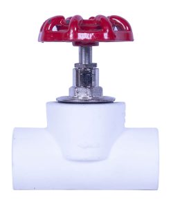 PPR Stop Valve (25mm) Plain