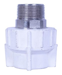 PPR Threaded Male Adapter (40mm x 1-1/4″)