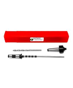 RGWOOD Pen Turning Mandrel (2MT)