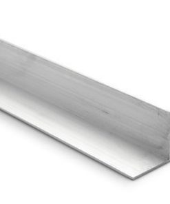 ALUMINIUM 6082 ANGLE