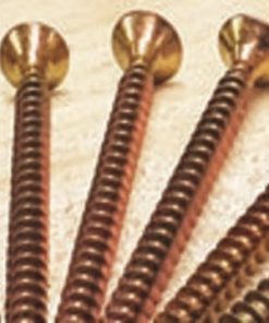 Woodscrew