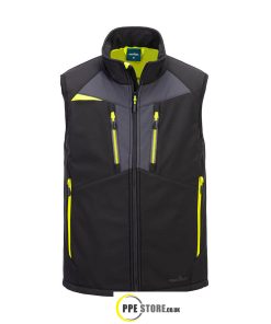 Portwest DX476 – DX4 Softshell Gilet