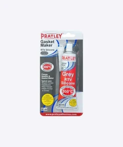 Pratley Gasket Maker – RTV Silicone