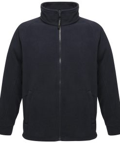 CB122 Dark navy Thor III fleece