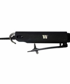 Reciprocating Saw; Mini Type, Low Vibration