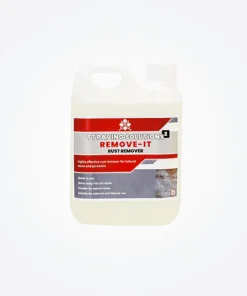 Remove-It Rust Remover 1Ltr