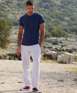 SS324 Classic 80/20 Open Leg Sweatpants