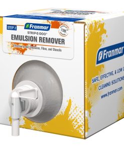Strip-e-doo Eco Emulsion Remover