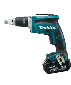 Makita | MAK/DFS452Z | LXT Cordless Screwdriver (18V Li-Ion)