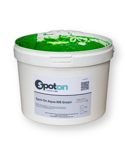 Spot On Aqua WB Green