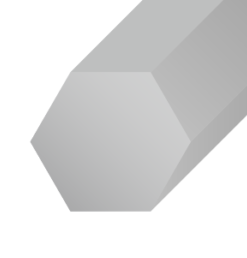 Stainless Steel Hexagon Bar 316/316L