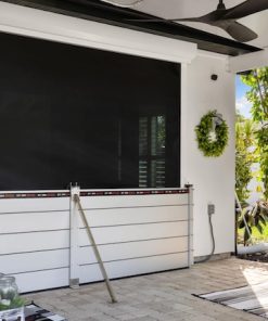 Storm Smart: Flood Protection Panels Performance Evaluation