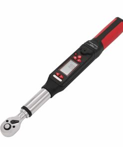 Torque Wrench 3/8”dr 20-100NM Digital With Angle Settings