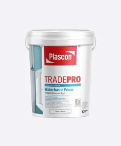 Plascon TradePro Water-Based Primer 20L