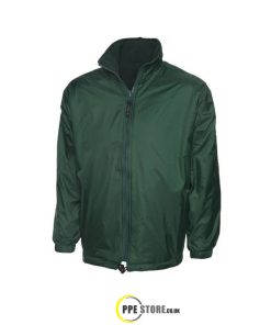 Uneek Clothing UC605 Premium Reversible Fleece Jacket