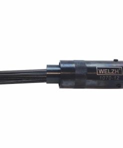 Vibration Needle Descaler Attachment