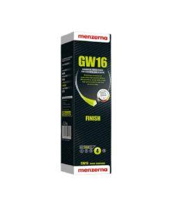 Plastic Polishing Compound – Menzerna GW16