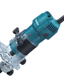 Makita | MAK/3709 |Trimmer 6mm (1/4″)