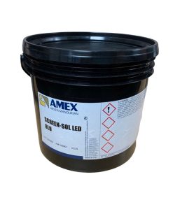 Amex Screen Sol QT LED Emulsion
