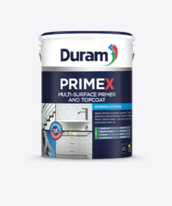 Duram PrimeX 5L White