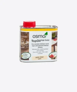 OSMO Top-Oil Clear, Satin 500ml