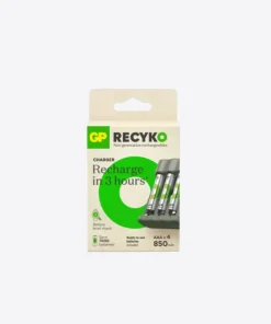 GP Recyko USB Charger 850 mAh