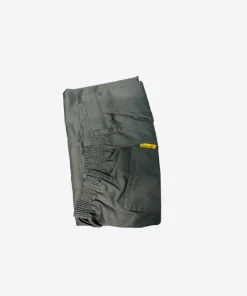 Dromex 65/35 Two-Tone Conti Pants Olive Green