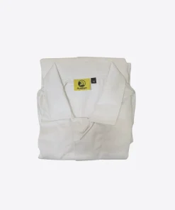 Dromex HACCP Dust Coat Navy White