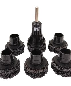 Wheel Hub Resurfacing Kit